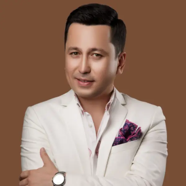 Bunyodbek Saidov - Ona qizim