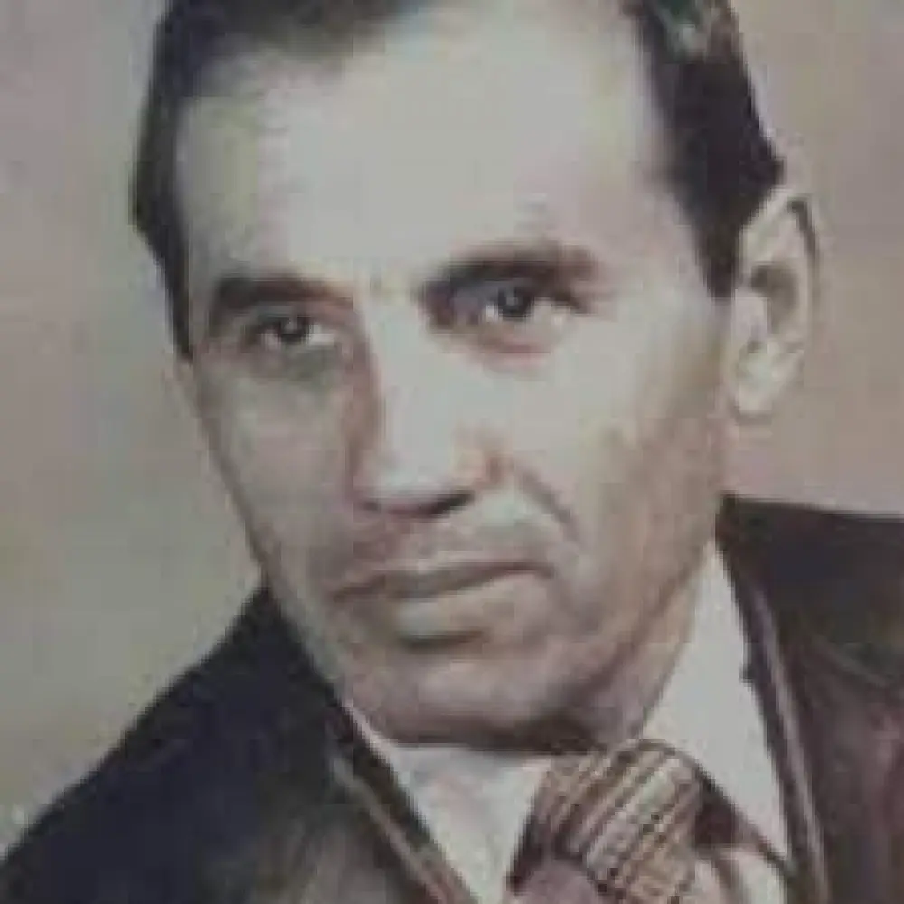 Dadaxon Hasanov - Sog'indim