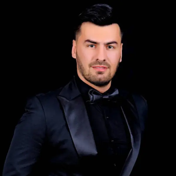Dadaxon Obidov - Zuhroginam