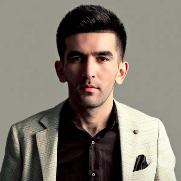 Doston Ergashev - Yurakda yashagan sochi uzun qiz