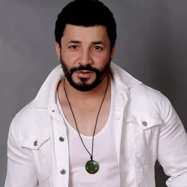 Elmurod Ziyoyev - Xayr endi Alvido