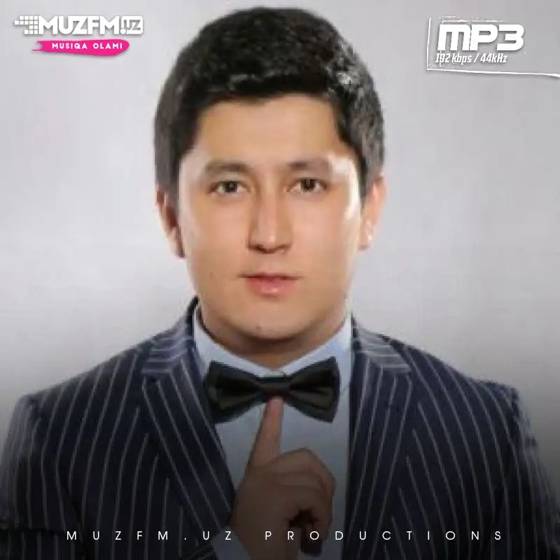 Farrux Raimov - Semiz demang