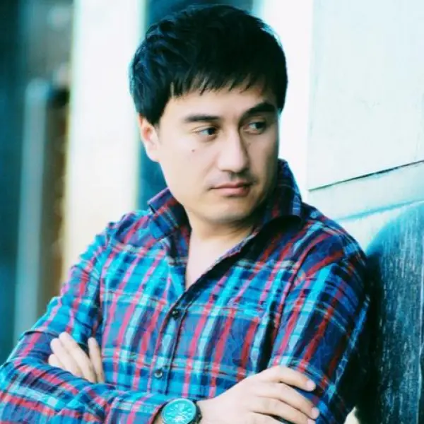 Gayrat Usmonov - Boqma