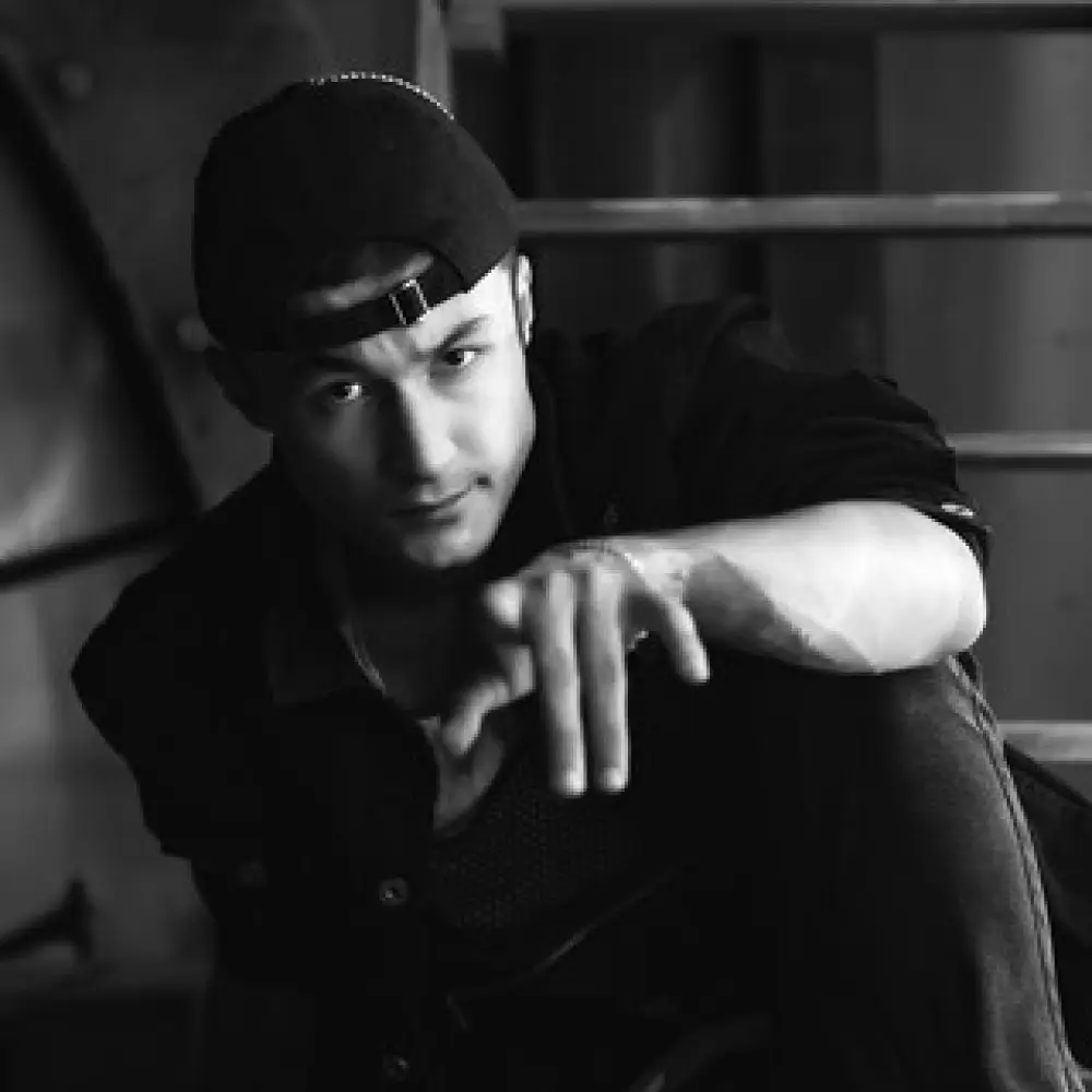 Green71 feat. Shoxruz Abadiya feat. AnvarKhan - Gulim
