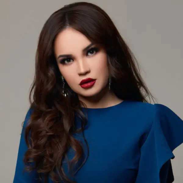 Gulsanam Mamazoitova - Inson