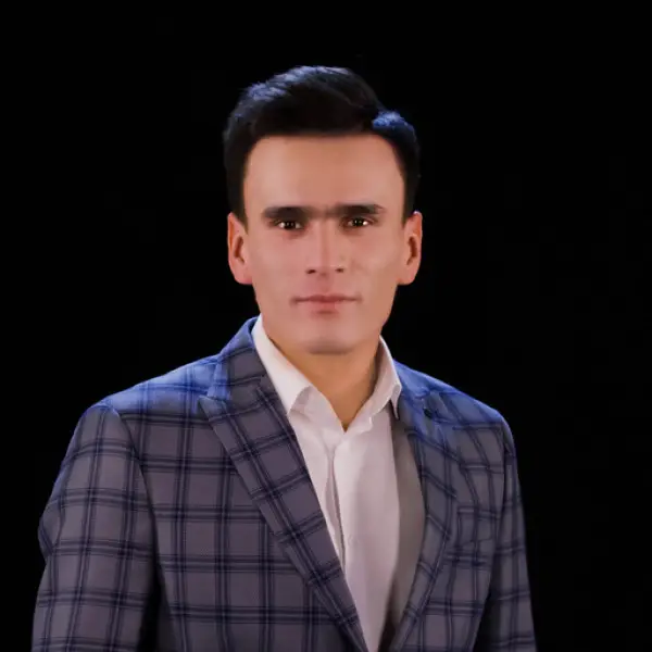 Ibrohim Hamidov - Meni Akam