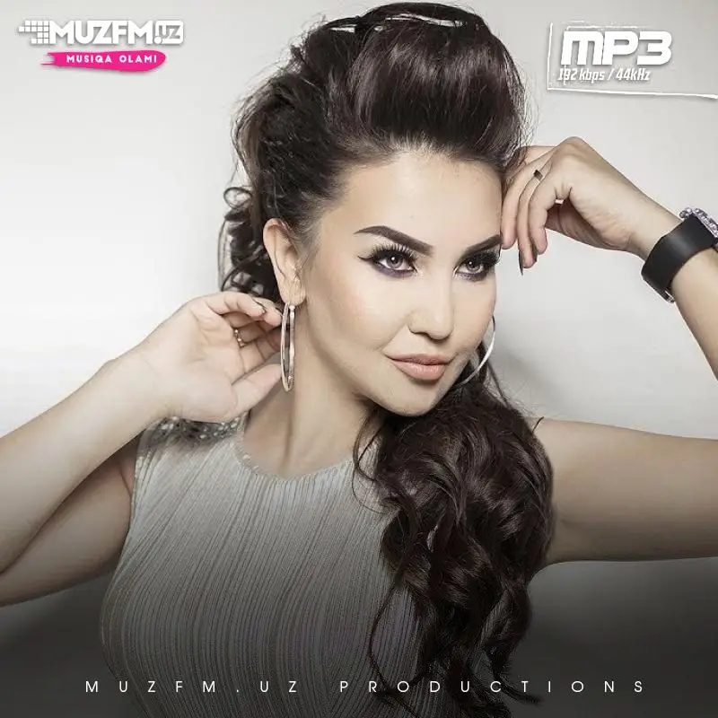 Lobar Umarova - Mazlumlar