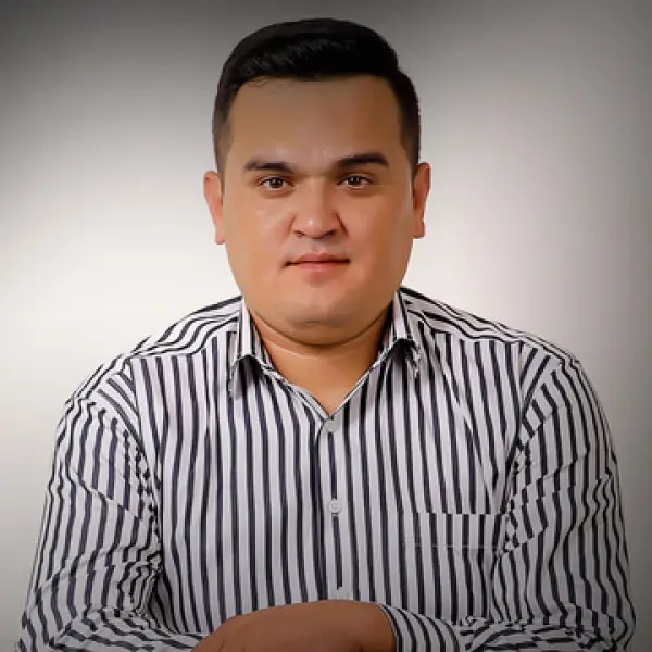 Mirjalol Mardiyev - Qo’rqaman
