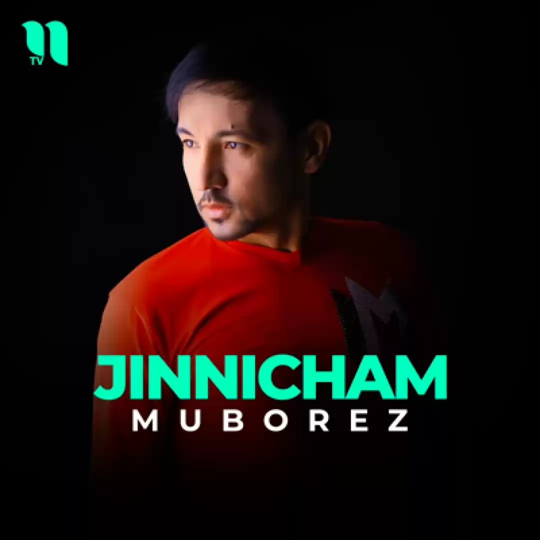 Muborez - Jinnicham