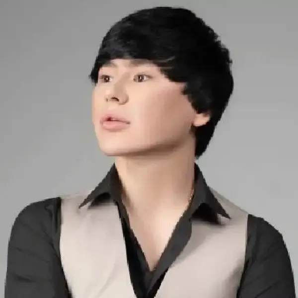 Muhammad Ahmad - Aslo