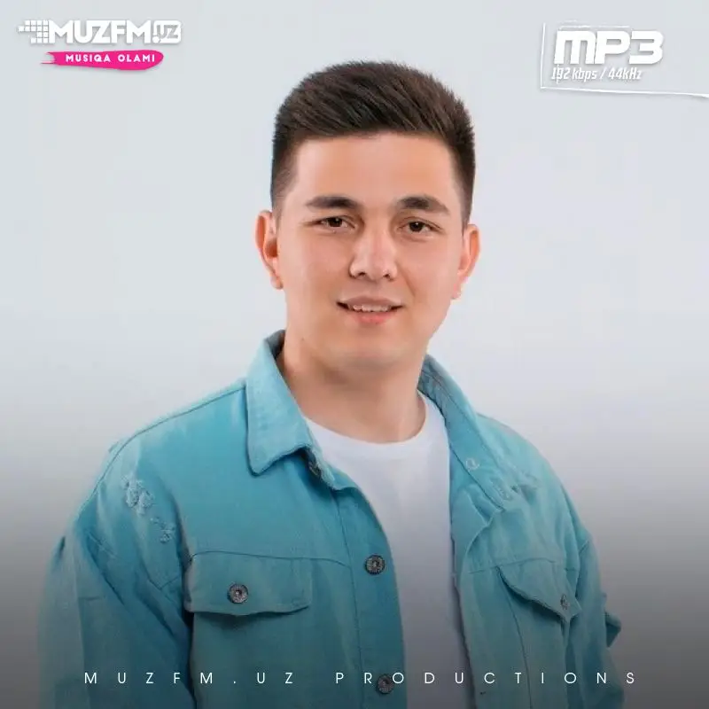 Muhammadziyo - Jamalak