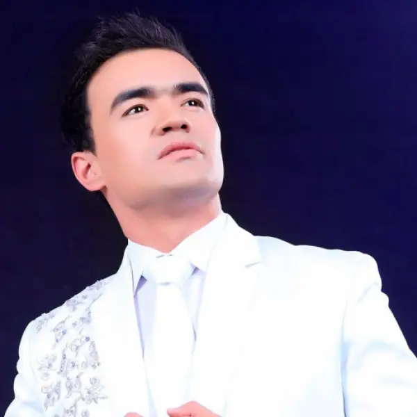 Murod Manzur - Kim bu qiz