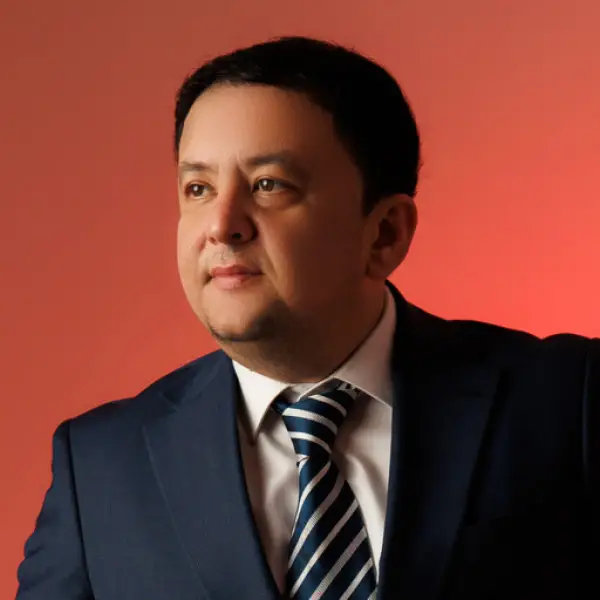 Murodbek Qilichev - Jo’g’