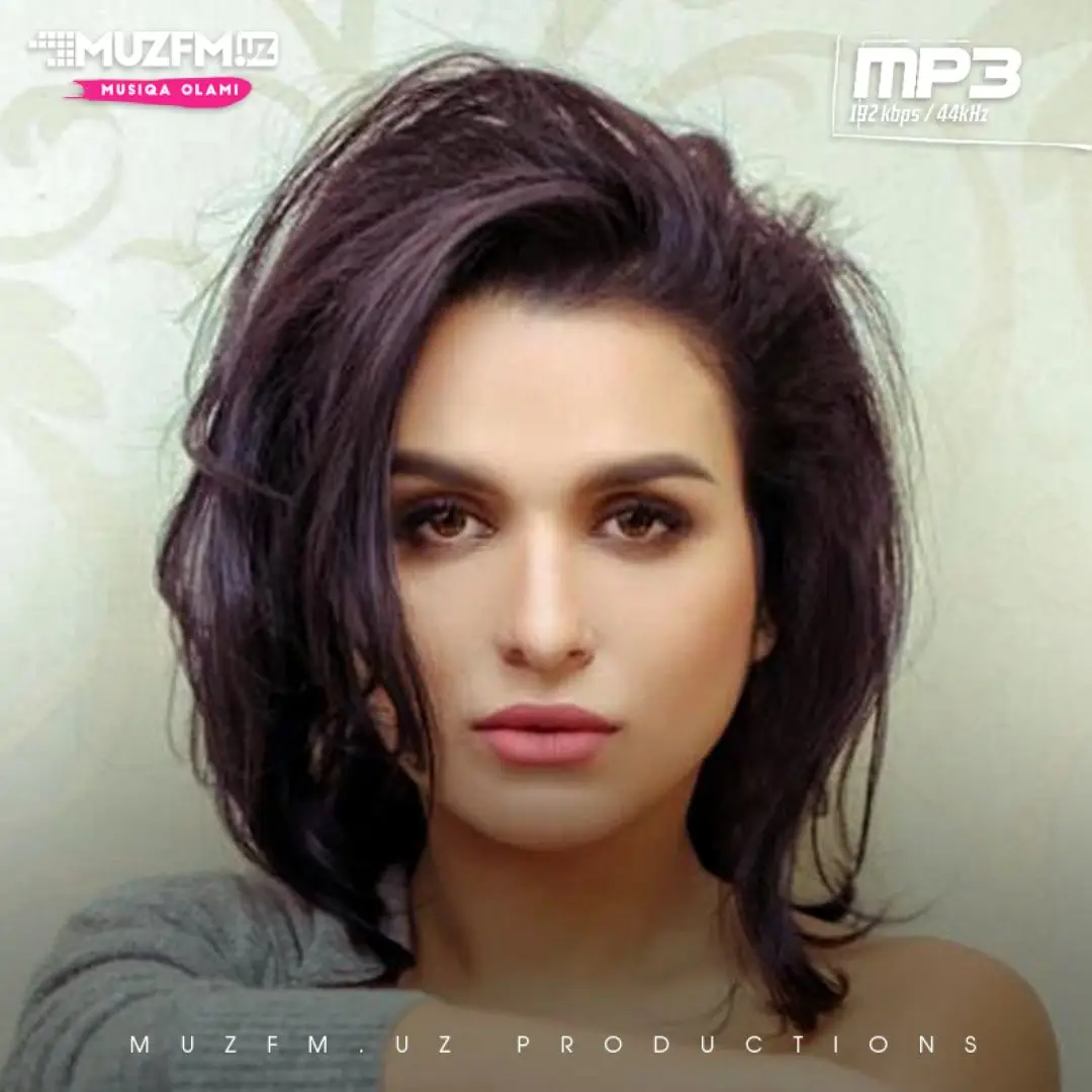 Nilufar Usmonova - Muhabbat