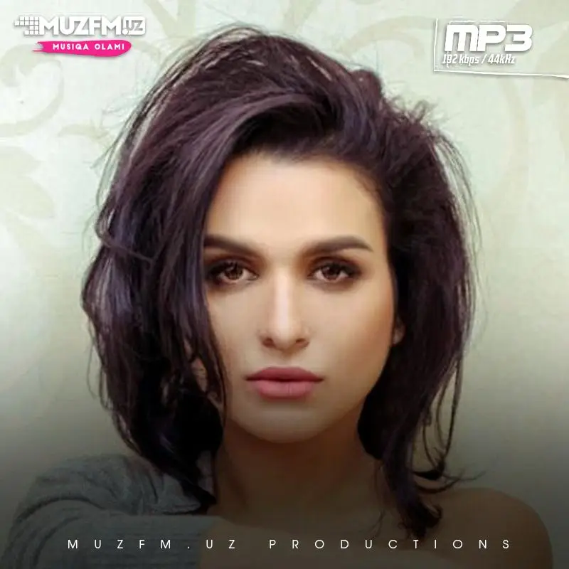 Nilufar Usmonova - Taqdirim shu ekan