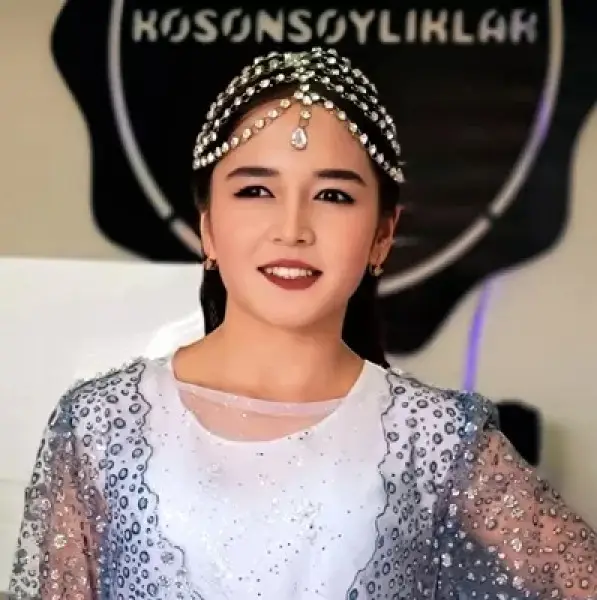 Nurzida Isayeva - Yangi yil