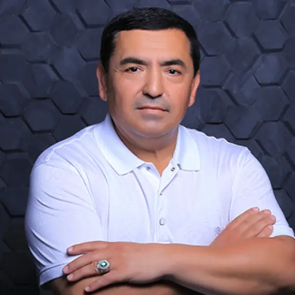 Obid Jumayev - Ayladi