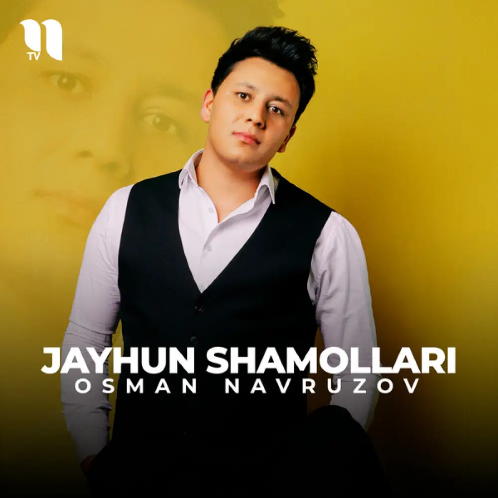 Osman navruzov bir dona. Jayhun daryosi. Musson Shamollari.