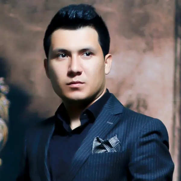 Qilichbek Madaliyev - Sevgi-sevgi