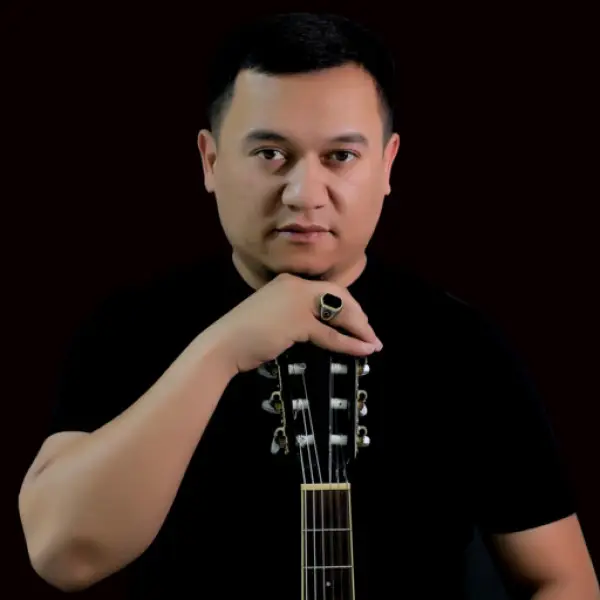 Qodirjon Ahmedov - Jamoling