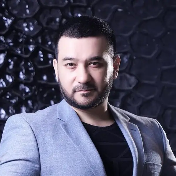 Sanjar Gapparov - Dada