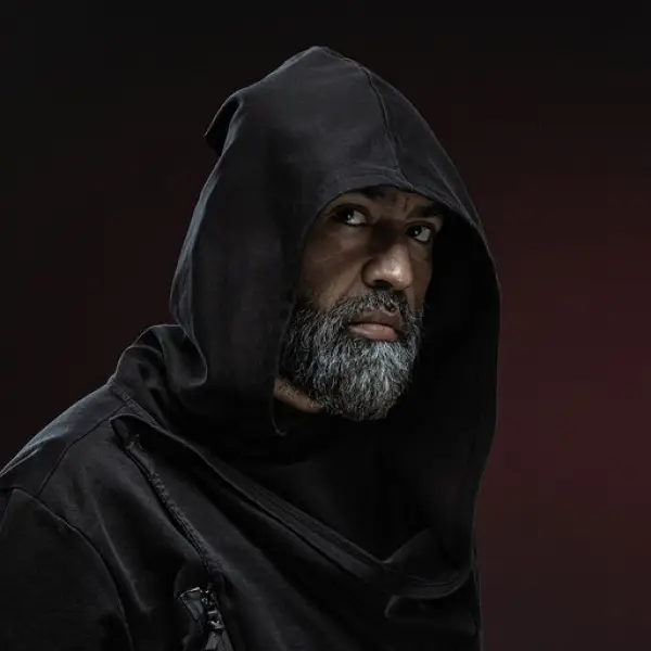 SanJay - SanJay - Птичка