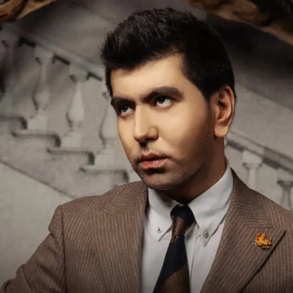 Sardor Mamadaliyev - Malaksan