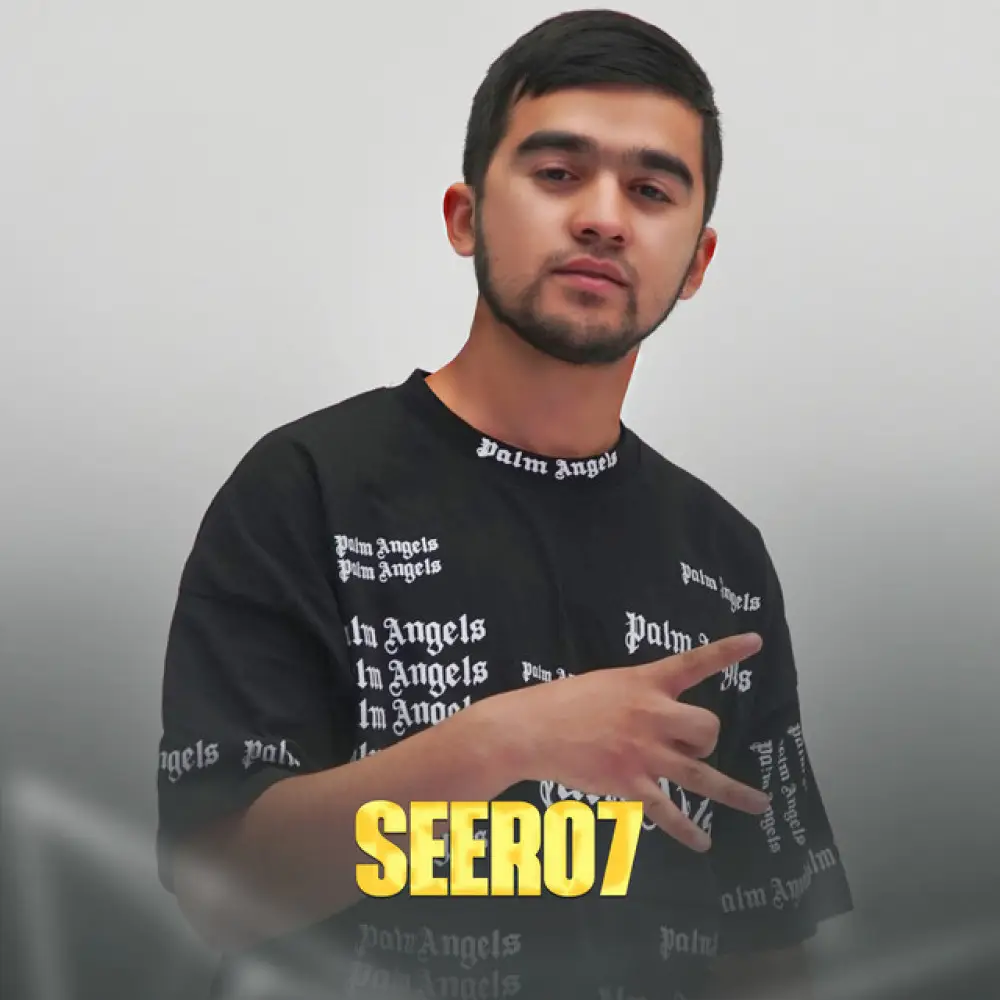 Seero7 - O’qiylik Namoz
