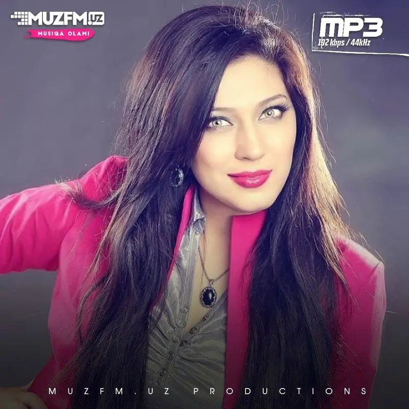 Shahnoza Otaboyeva - Ayladi jafo