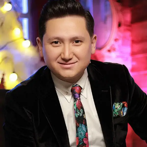 Umar Shamsiyev - Janona