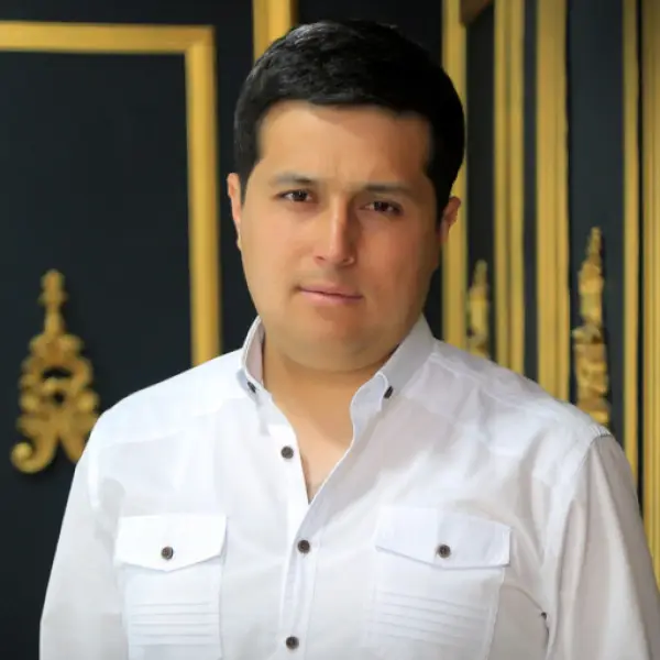 Umidjon Hoshimov - Ukam