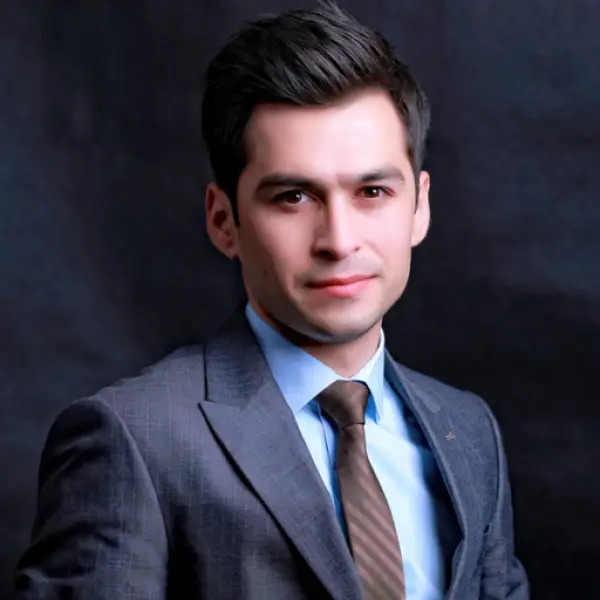 Vohidjon Isoqov - Afsona dema