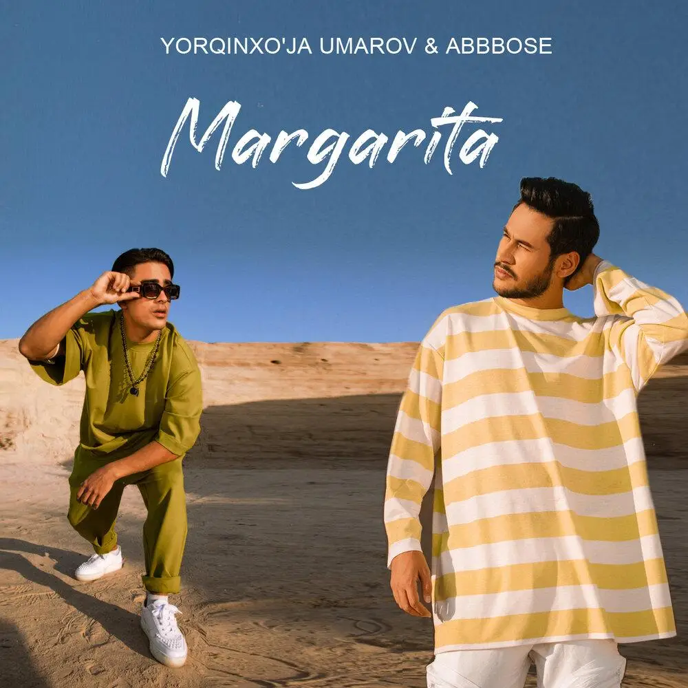 Yorqinxoja Umarov - Margarita