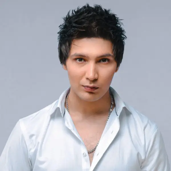 Zohid - Men kutaman