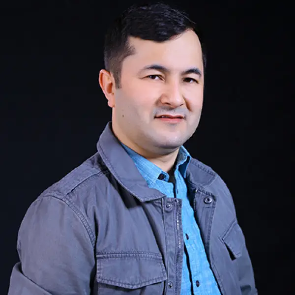 Zokir Omon - Shalpanquloq