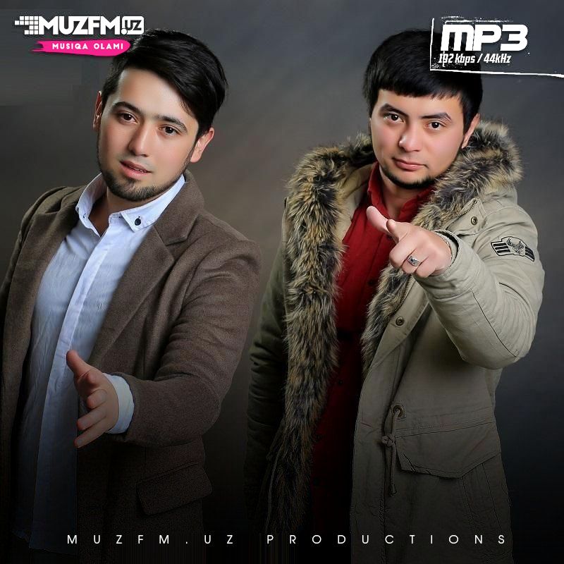 Yagzon Guruhi - Qayerdasan
