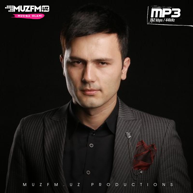 Ortiqboy Roziboyev - Yig'ladim