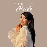 Afruza - Alvido