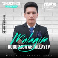 Boburjon Abdullayev - Malagim