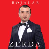 Bojalar - Zerda