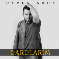 Davlatshox - Dardlarim