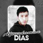 Dias - Afsusdaman