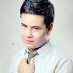Farrux Saidov - Sanamjon