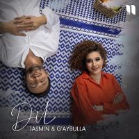 Gaybulla Tursunov feat. Jasmin - Ey dil