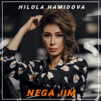 Hilola Hamidova - Nega jim