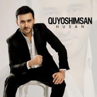 Husan - Quyoshimsan