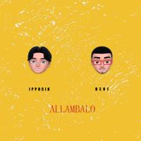 Ippocik - Allambalo (feat. Beki)