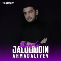 Jaloliddin Ahmadaliyev - Janonlar