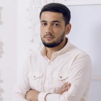 Jaloliddin Ahmadaliyev - Sogindim 2022