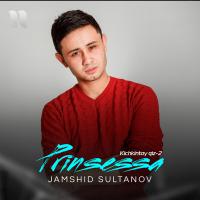 Jamshid Sultanov - Prinsessa (Kichkintoy qiz 2)